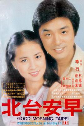 极夜追凶 动作犯罪片